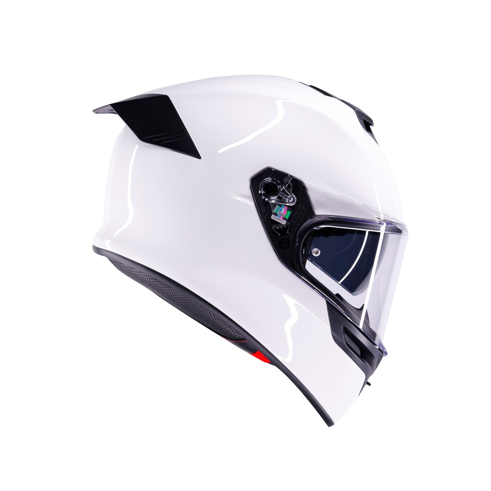CASCO AGV K5 AGV E2206 MPLK MONO WHITE