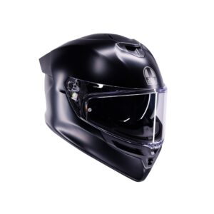 CASCO AGV K5 AGV E2206 MPLK MONO MATT BLACK