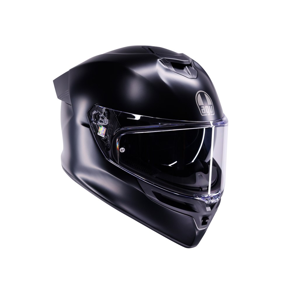 CASCO AGV K5 AGV E2206 MPLK MONO MATT BLACK