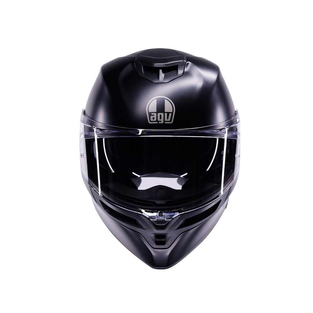 CASCO AGV K5 AGV E2206 MPLK MONO MATT BLACK