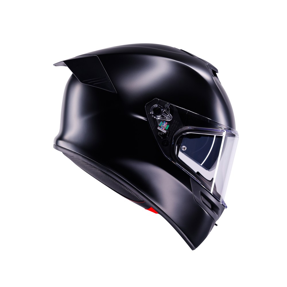CASCO AGV K5 AGV E2206 MPLK MONO MATT BLACK