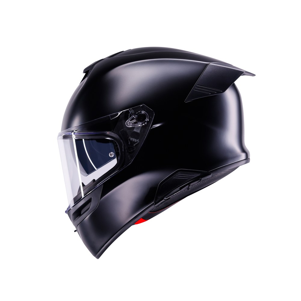 CASCO AGV K5 AGV E2206 MPLK MONO MATT BLACK