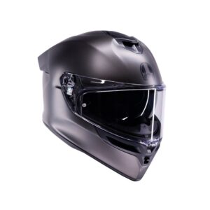 CASCO AGV K5 AGV E2206 MPLK MONO MATT ASFALTO GREY