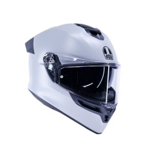 CASCO AGV K5 AGV E2206 MPLK MONO MATT POLARE GREY