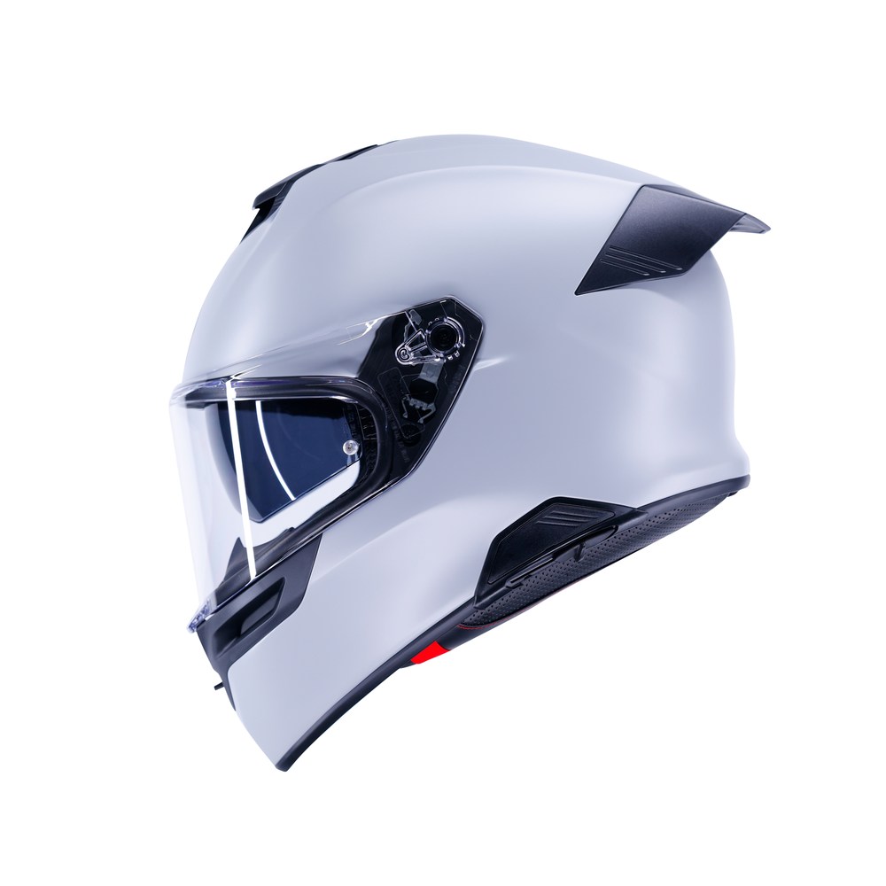 CASCO AGV K5 AGV E2206 MPLK MONO MATT POLARE GREY