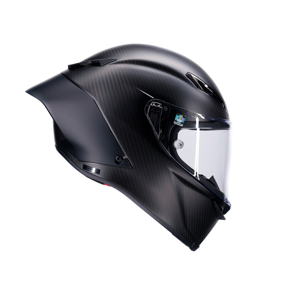 CASCO AGV PISTA GP RR S E22.06 MONO MATT CARBON