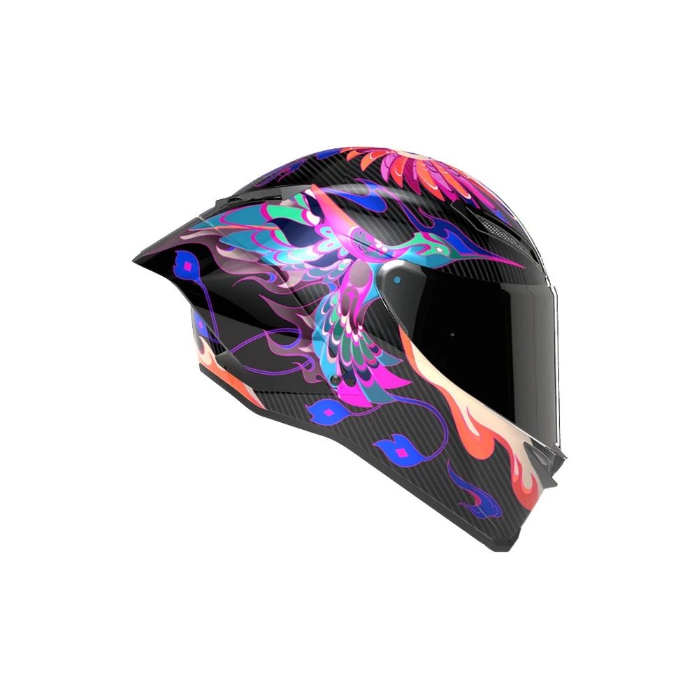 CASCO AGV PISTA GP RR S E22.06 BATTITO IRIDIUM