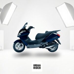 Recambios Aprilia ATLANTIC 125 124cc desde 2004