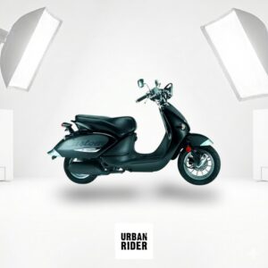 Recambios Aprilia MOJITO 125 CUSTOM 124cc desde 2004