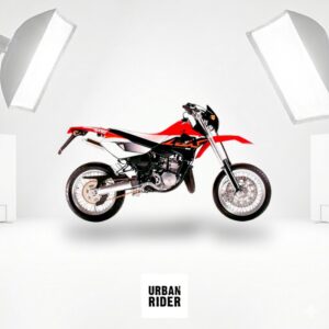 Recambios Aprilia MX 125 SUPERMOTO 125cc 2004-2007