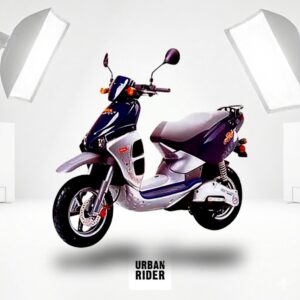 Recambios Aprilia RALLY 50 LC 49cc 1996-1999