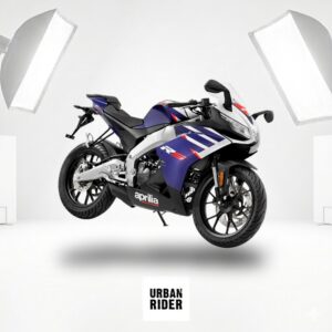 Recambios Aprilia RS 125/GP/REPLICA (EURO 5) 124cc desde 2022