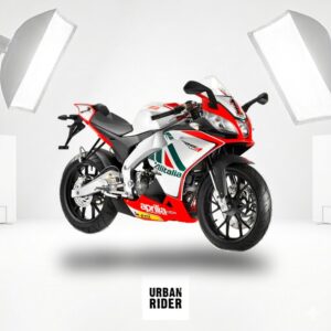 Recambios Aprilia RS4 125/REPLICA (4-TAKTER) 125cc 2013-2016