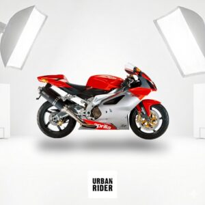 Recambios Aprilia RSV 1000 R 998cc 2004-2005