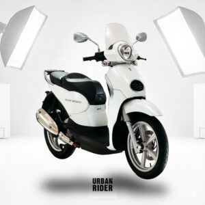 Recambios Aprilia SCARABEO 125 I.E. 124cc desde 2009