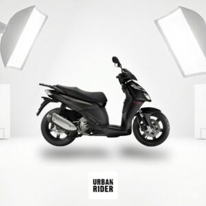 Recambios Aprilia SPORTCITY CUBE 125 124cc desde 2008
