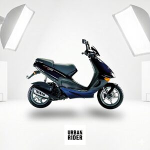 Recambios Aprilia SR 125 123cc 1999-2001