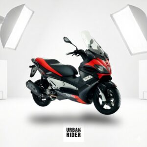 Recambios Aprilia SR MAX 125 I.E. 124cc desde 2012