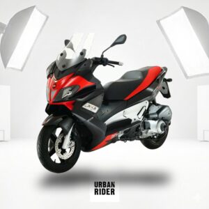 Recambios Aprilia SR MAX 300 I.E. 278cc desde 2012