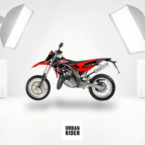 Recambios Aprilia SX 125 SUPERMOTO 125cc desde 2008