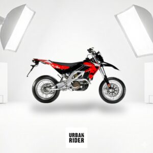 Recambios Aprilia SXV 450 SUPERMOTO 449cc desde 2006