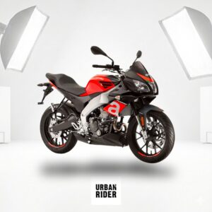 Recambios Aprilia TUONO 125 (EURO 4) 124cc 2017-2021