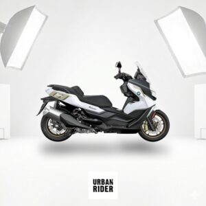 Recambios BMW C 400 GT 350cc desde 2025