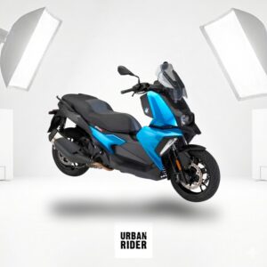 Recambios BMW C 400 X (EURO 4) 350cc 2018-2021