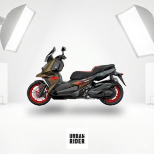 Recambios BMW C 400 X 350cc desde 2025