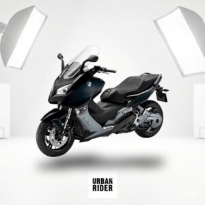 Recambios BMW C 600 SPORT 647cc 2012-2015