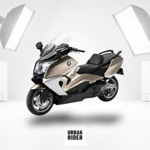 Recambios BMW C 650 GT 647cc 2012-2015