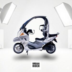 Recambios BMW C1 200 176cc 2000-2003