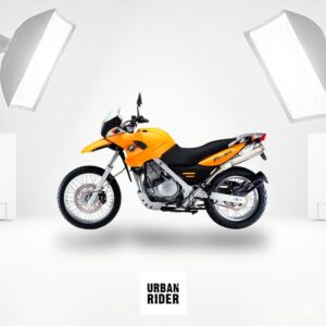 Recambios BMW F 650 GS 652cc 2000-2003