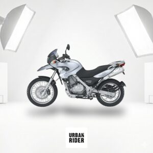 Recambios BMW F 650 GS 652cc 2004-2007