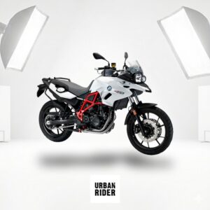 Recambios BMW F 700 GS (EURO 4 AB 8.2016) 798cc 2016-2017