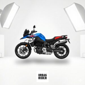 Recambios BMW F 800 GS (Euro 5+) 895cc desde 2024
