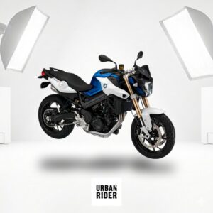 Recambios BMW F 800 R 798cc 2015-2016