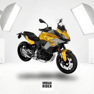 Recambios BMW F 900 XR (EURO 5) 895cc 2020-2024