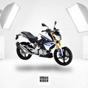 Recambios BMW G 310 R (EURO 4) 313cc 2016-2020