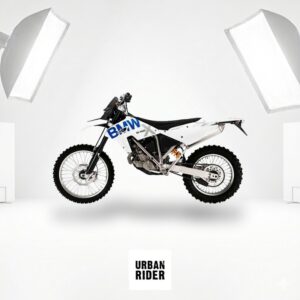 Recambios BMW G 450 X 449cc desde 2008