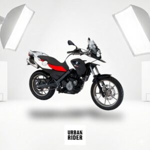 Recambios BMW G 650 GS 652cc 2011-2016