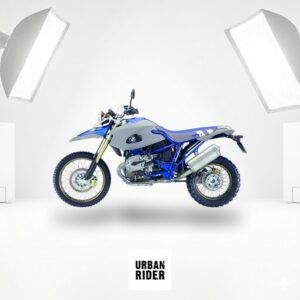 Recambios BMW HP2 ENDURO 1170cc 2005-2008