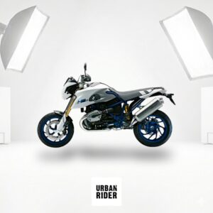 Recambios BMW HP2 MEGAMOTO 1170cc 2007-2010