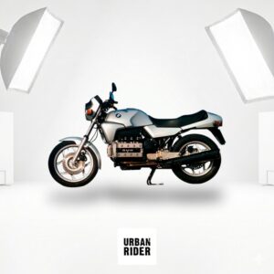 Recambios BMW K 100 987cc 1983-1990