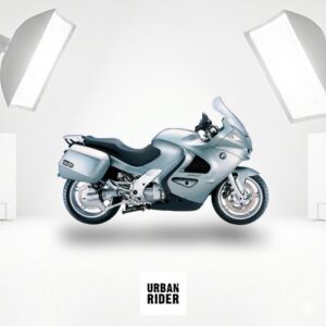 Recambios BMW K 1200 GT 1171cc 2003-2005