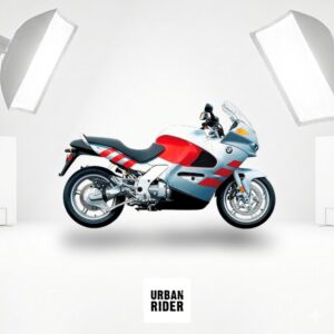 Recambios BMW K 1200 RS 1171cc 2001-2005