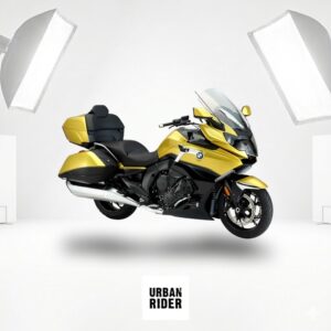 Recambios BMW K 1600 GRAND AMERICA 1649cc 2018-2020