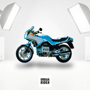 Recambios BMW K 75 S 740cc 1986-1996