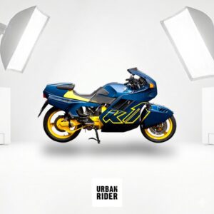 Recambios BMW Moto K 1 987cc 1989-1993