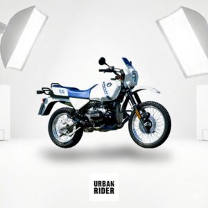 Recambios BMW R 100 GS 980cc 1987-1996